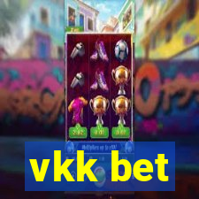 vkk bet